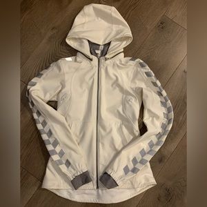 Lululemon Running Reflective Jacket